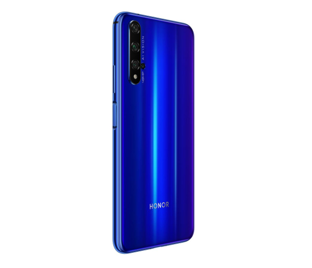 HONOR 20 Dual SIM 6/128GB niebieski - 503115 - zdjęcie 7